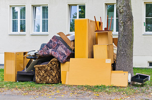 Professional Junk Removal Services in Whiteville, NC