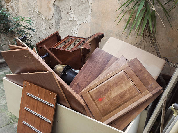 Best Commercial Junk Removal  in Whiteville, NC